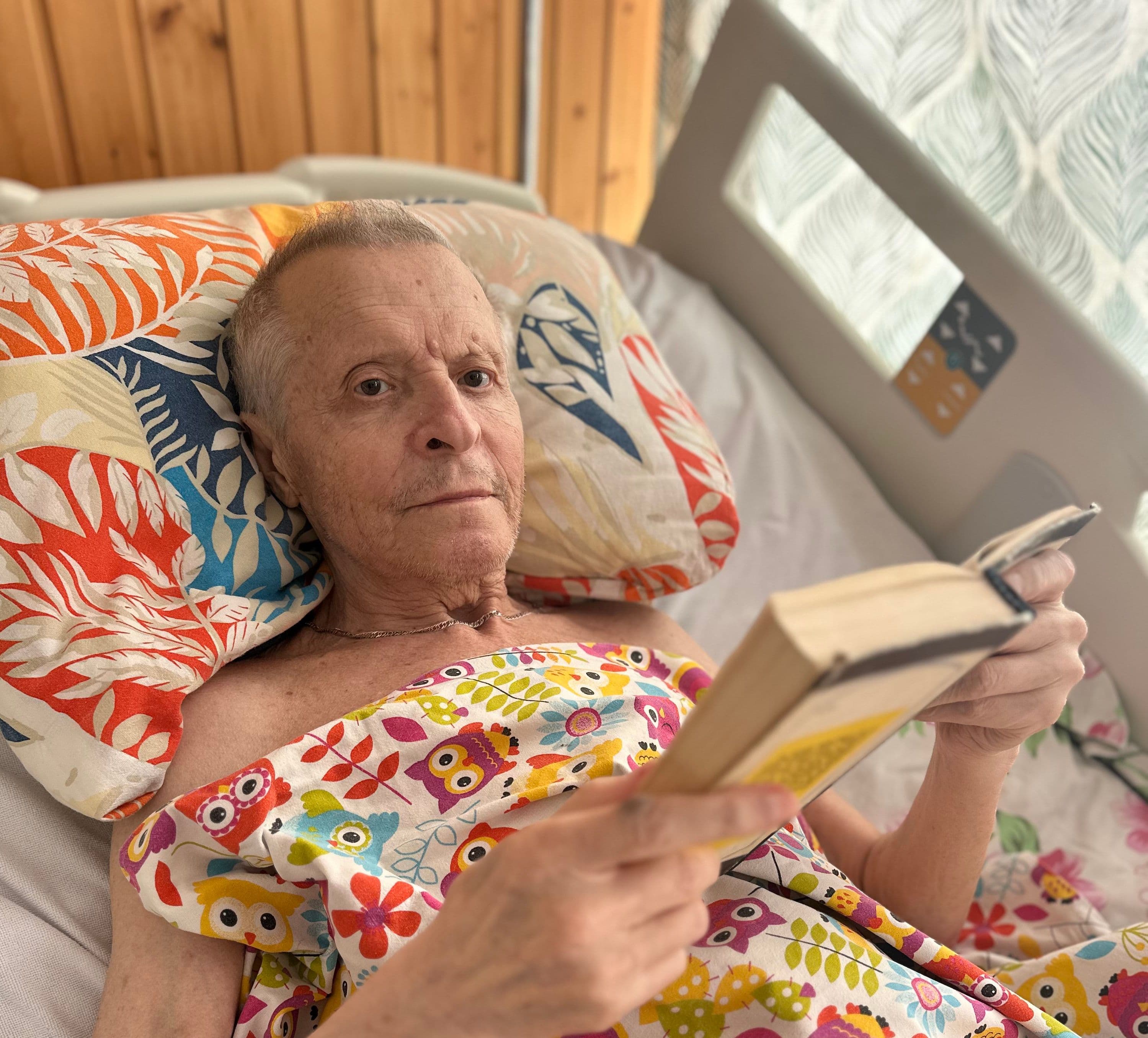 Евгений Петрович