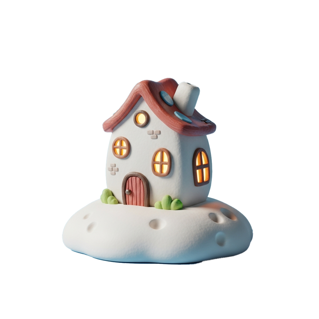 Дом сопровождаемого проживания